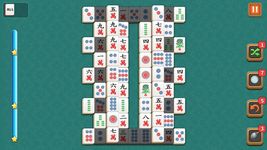 Mahjong Ταιριάζει Γρίφος στιγμιότυπο apk 5