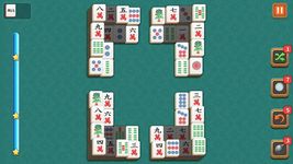 Mahjong Ταιριάζει Γρίφος στιγμιότυπο apk 6