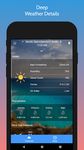 Weather Radar & Forecast zrzut z ekranu apk 