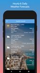 Weather Radar & Forecast zrzut z ekranu apk 1