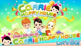 Ngôi Nhà Hạnh Phúc Của Carrie ảnh số 7