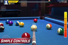 Скриншот 12 APK-версии Pool Stars