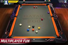 Tangkap skrin apk Pool Stars - 3D Online Multipl 14