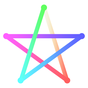 One touch Drawing apk icon