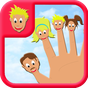 APK-иконка Finger Family Game