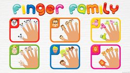 Картинка 7 Finger Family Game