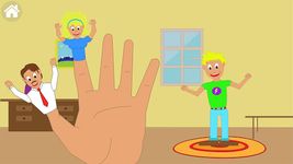 Картинка 3 Finger Family Game