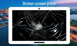 Pęknięty ekran zrzut z ekranu apk 