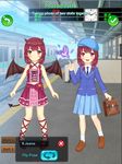 Dress Up: Anime Fever screenshot APK 