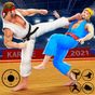 Karate King Fighter: Kung Fu 2018 Final Fighting APK