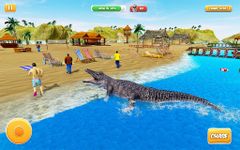 Hungry Crocodile Attack 3D image 10