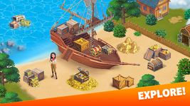 Klondike Adventures screenshot apk 4