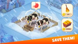 Klondike Adventures ekran görüntüsü APK 20