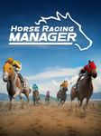 Horse Racing Manager 2018 captura de pantalla apk 7