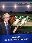 Captura de tela do apk Horse Racing Manager 2018 8