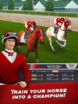 Horse Racing Manager 2018 captura de pantalla apk 3