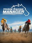 Horse Racing Manager 2018 captura de pantalla apk 2