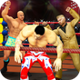 Men Wrestling Mania: PRO Wrestler Cheating Manager의 apk 아이콘