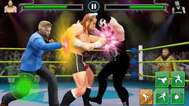 Men Wrestling Mania: PRO Wrestler Cheating Manager 이미지 11