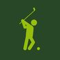 Golf Live 24 - golf scores apk icon