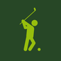 Golf Live 24 - golf scores apk icon