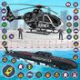 US Army Transporter Submarine Driving Games APK