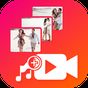 Photo Video Maker With Music apk icon