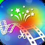 Иконка Color Video Effects, Add Music, Video Effects