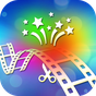 Icono de Color Video Effects, Add Music, Video Effects
