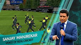 Real Cricket™ 20 στιγμιότυπο apk 7