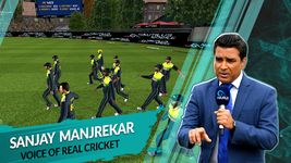 Real Cricket™ 20 screenshot APK 7