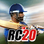 Ícone do Real Cricket™ 20