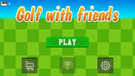 Golf with your friends afbeelding 8