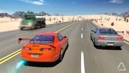 Driving Zone 2 captura de pantalla apk 1