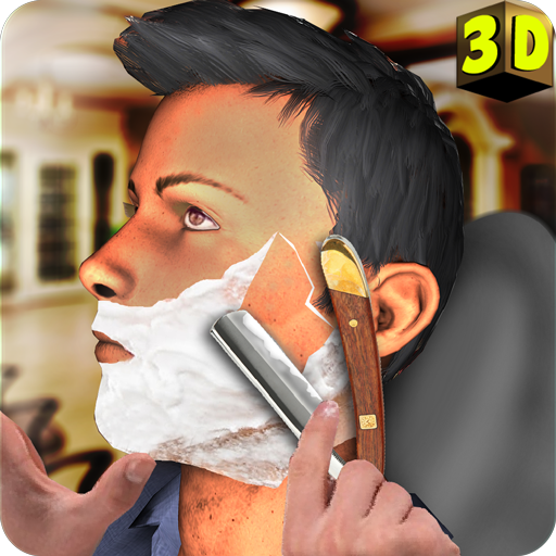 Barber Shop - APK Download for Android