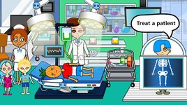 Картинка 6 Picabu Hospital: История игры