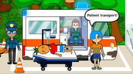 Картинка 2 Picabu Hospital: История игры