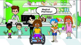 Imagen 1 de Picabu Hospital: Story Games