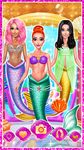 Mermaid Princess Chic Dress up obrazek 10