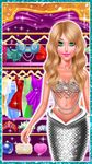 Mermaid Princess Chic Dress up obrazek 5