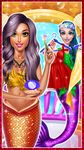 Gambar Mermaid Princess Chic Dress up 4