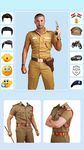 Men Police Suit Photo Editor - Men Police Dress ảnh số 1