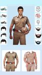 Men Police Suit Photo Editor - Men Police Dress ảnh số 