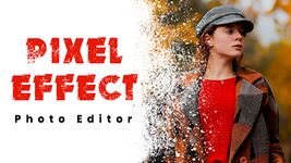 Pixel Effect 3d Photo Editor Bild 2