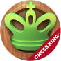 Icône de Chess King Learn