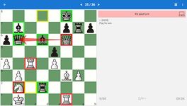 Chess King Estudio captura de pantalla apk 7