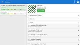 Chess King Estudio captura de pantalla apk 1