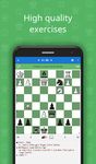 Screenshot 15 di Chess King Learn apk