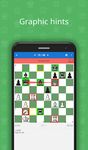 Скриншот 13 APK-версии Chess King Обучение