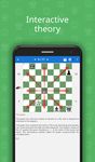 Screenshot 8 di Chess King Learn apk